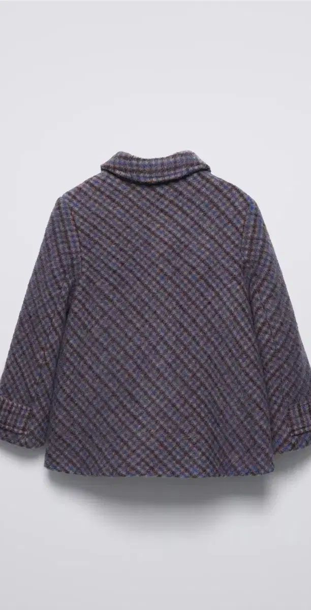 ザラ ザラキッズ フォーマルスーツ チェック 164 男の子 ZARA - ZARA