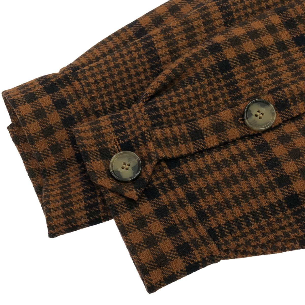 Nanushka ナヌーシュカ 19aw オーバーシャツジャケット 【公式通販】