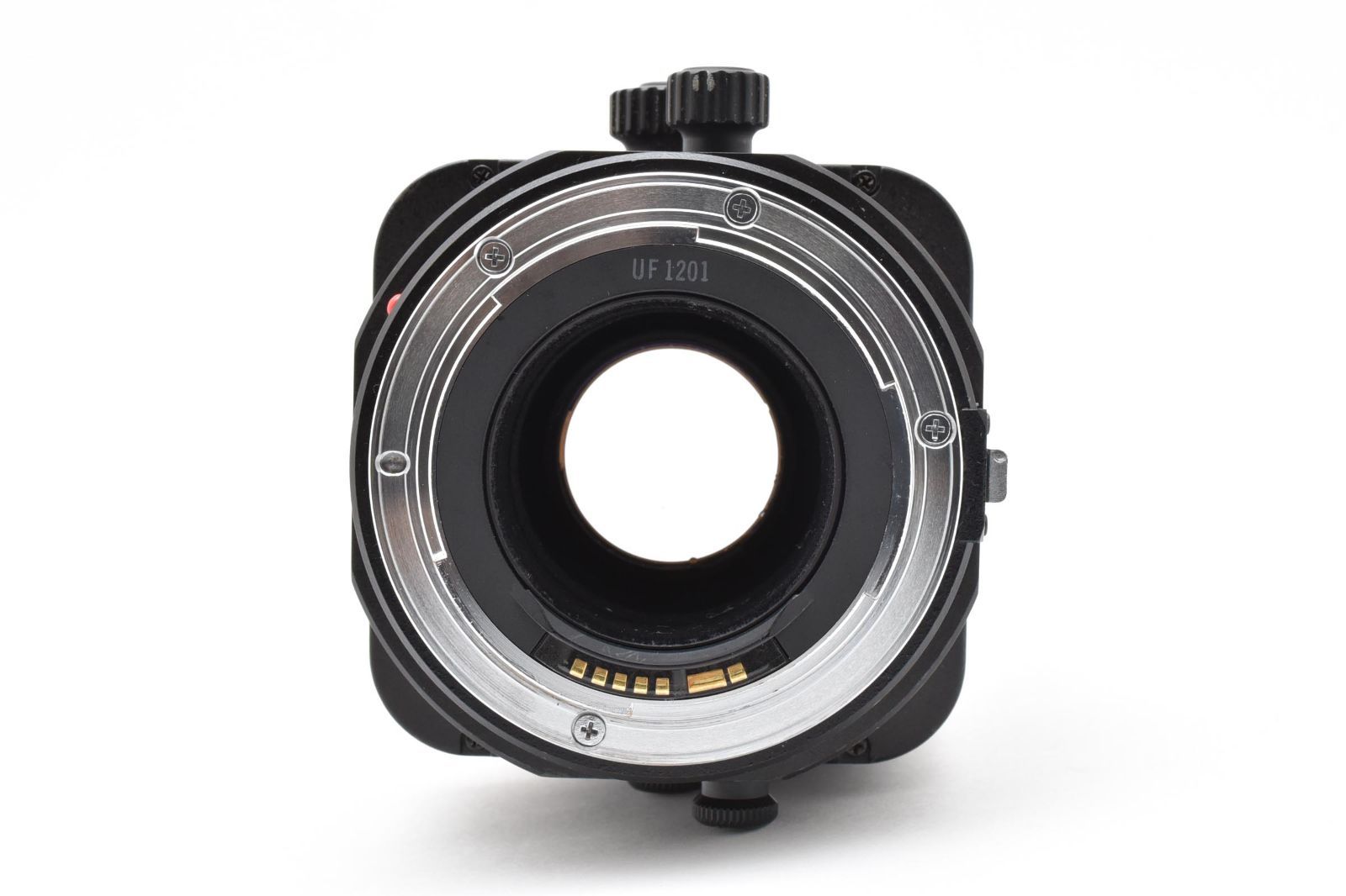 Canon TS-E 90mm 単焦点レンズ f/2.8 Canon TS-E 90mm f/2.8L Macro | Tilt-Shift Lens