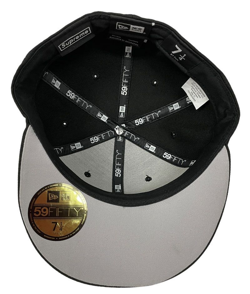 新品同様 57.7cm 2021AW SUPREME シュプリーム Undisputed Box