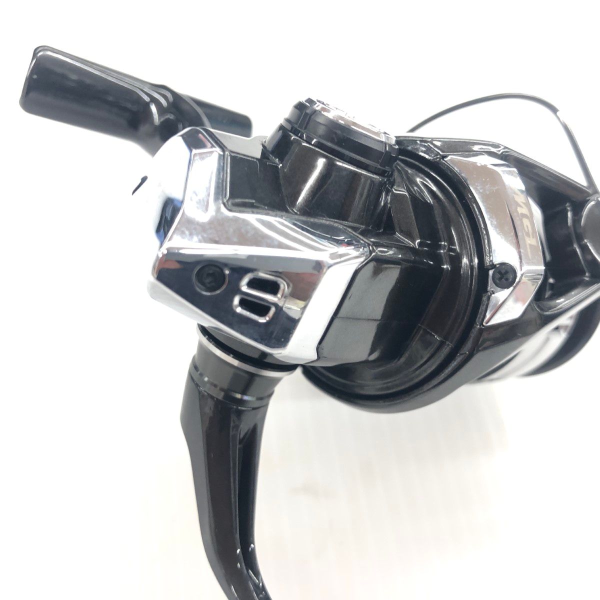 SHIMANO - σσ【中古】SHIMANO シマノ スピニングリール 23ヴァンキッシュ C2000S 美品 程度A 箱付 045232 目立った傷や汚れなし 楽天市場】σσ【中古】SHIMANO シマノ スピニングリール 23ヴァン
