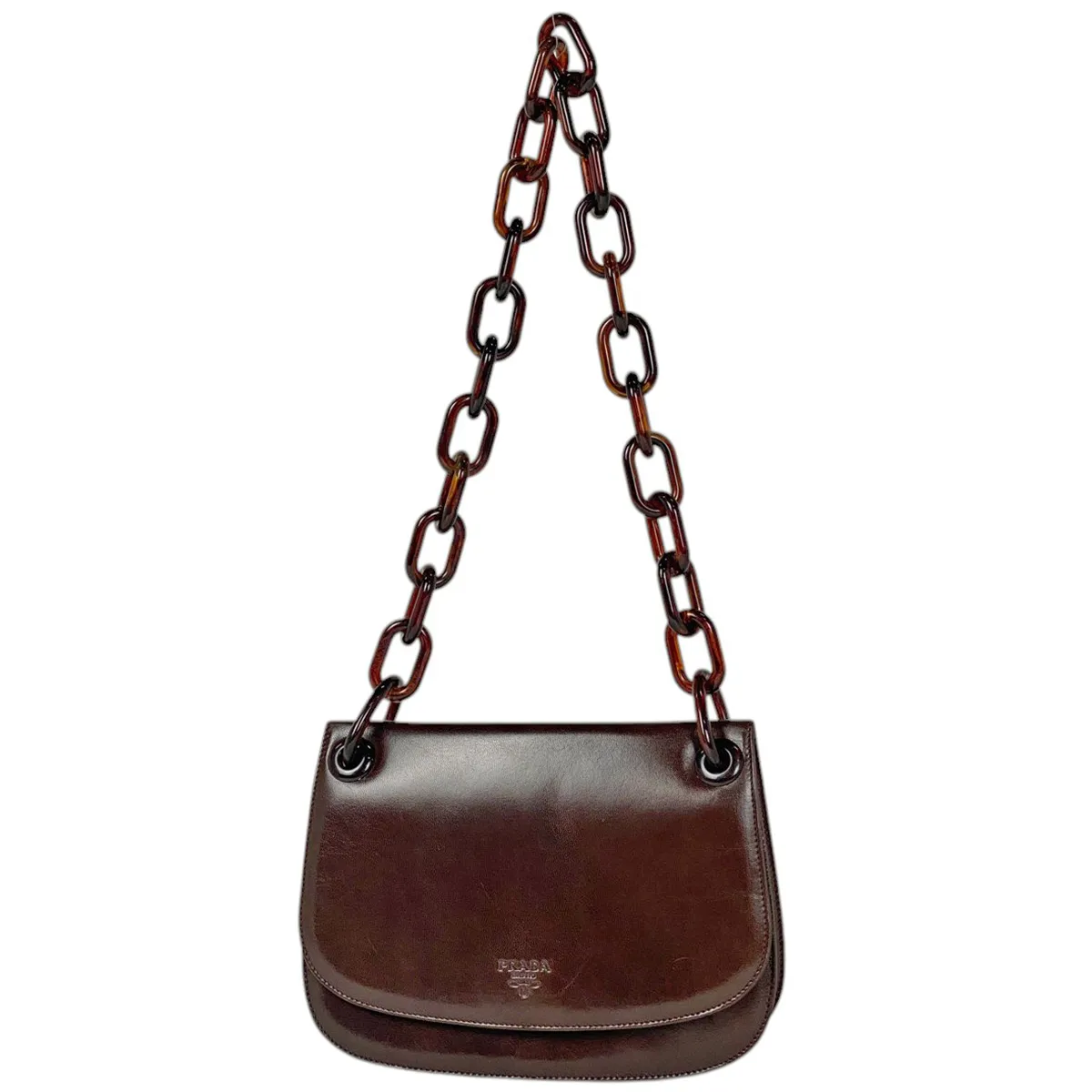 2025年最新】prada プラダ プラチェーンの人気アイテム - メルカリ