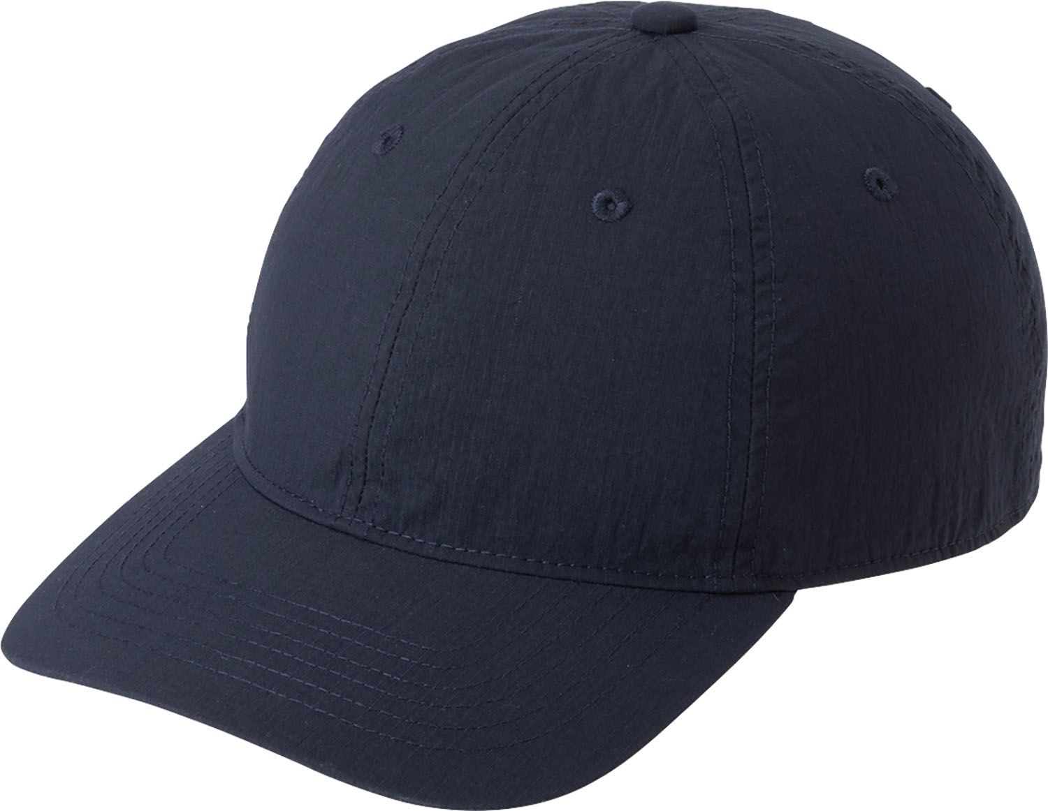 ザ ノース フェイス THE NORTH FACE アウトドア デイライトキャップ DAYLITE CAP メンズ レディース 帽子 耐久性 ハーフドームロゴ刺繍 普段使い タウンユース コットンライク アクセサリー NN025 AN アビエイターネイビー