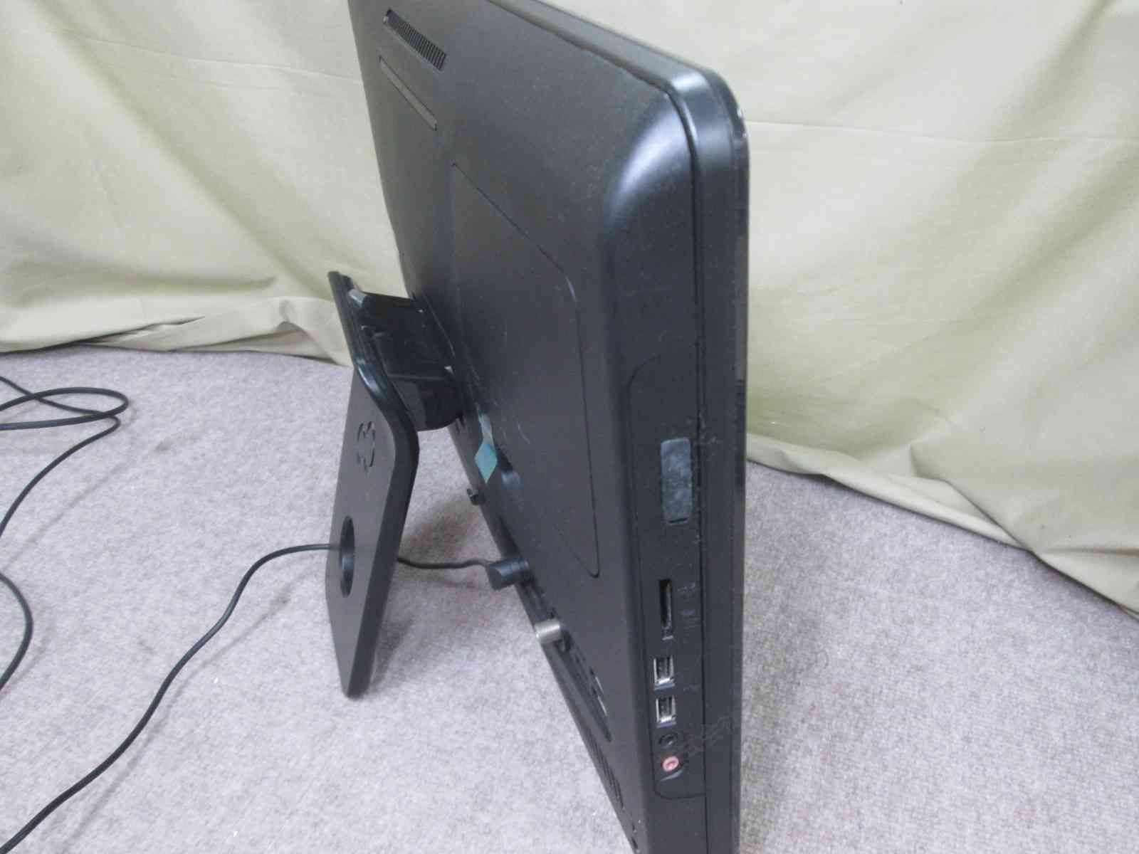 Home 液晶一体型