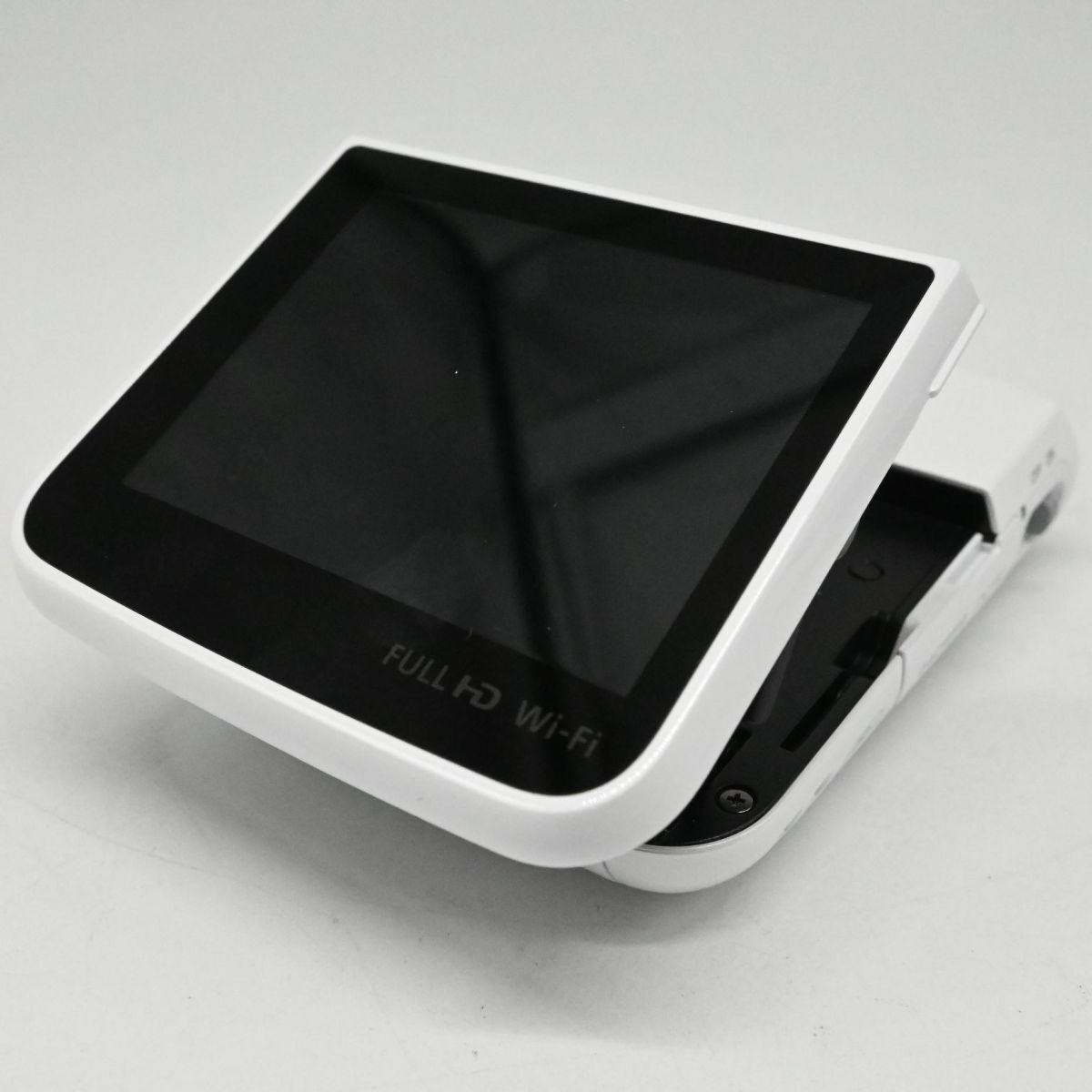 ケイヨー KEIY4Kビデオカメラ AN-S101 未使用品 Amazon | KEIYO