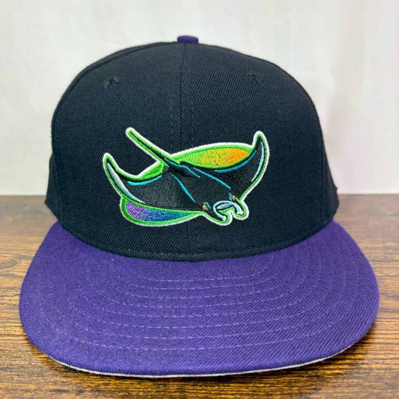 C88 ニューエラ 59fifty レイズ usa製 ヴィンテージ 希少2000 C88 ニューエラ 59fifty レイズ usa製 ヴィンテージ 希少2000