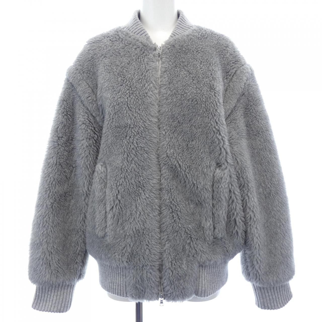 マックスマーラ Max Mara ブルゾン