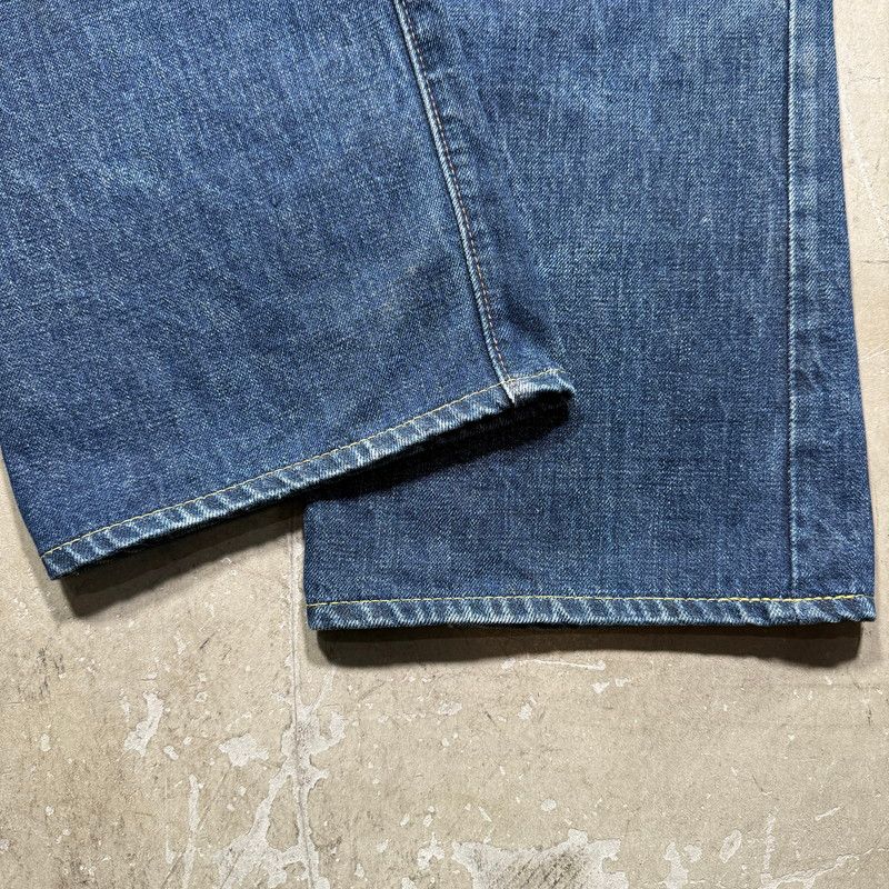 人気満点 リーバイス 70's BIGE LEVI'S 517-0217 初期デカ文字