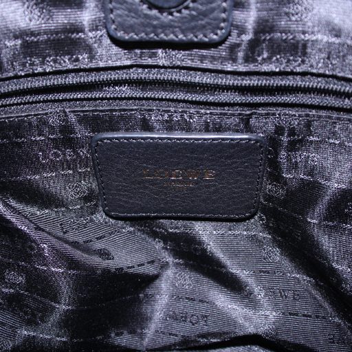 ロエベ LOEWE フスタ 2WAY ハンドバッグ ワンショルダー