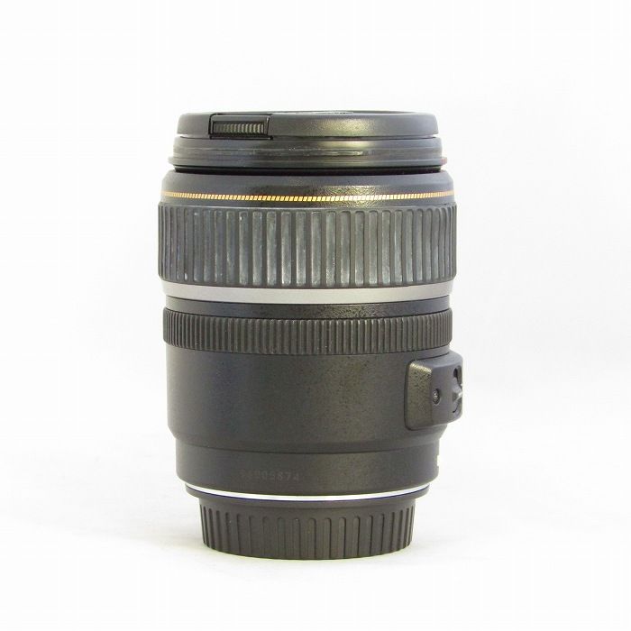 キヤノン) Canon EF-S17-85/4-5.6 IS 人気 USM キヤノン Canon EF