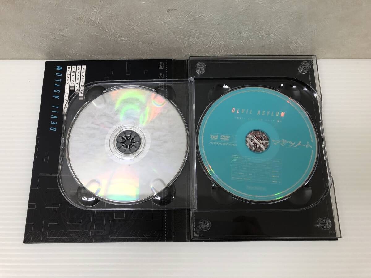 Devil/Magic スーパージュニアsuperJunior CD DVD 他 - メルカリ