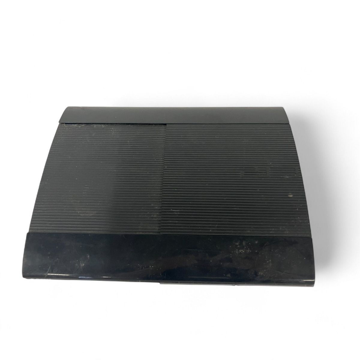家庭用ゲーム機本体 PlayStation3 - PS3 CECH-4000B Amazon.com: PlayStation 3 250GB Charcoal Black (CECH-4000B
