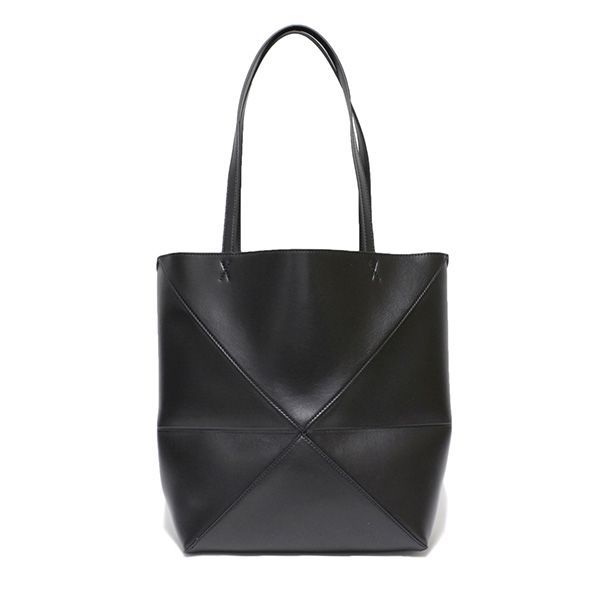 【VIP価格★】LOEWE(ロエベ) Medium Puzzle Fold トートバッグ Loewe Introduces the New Puzzle Fold Tote | Hypebae