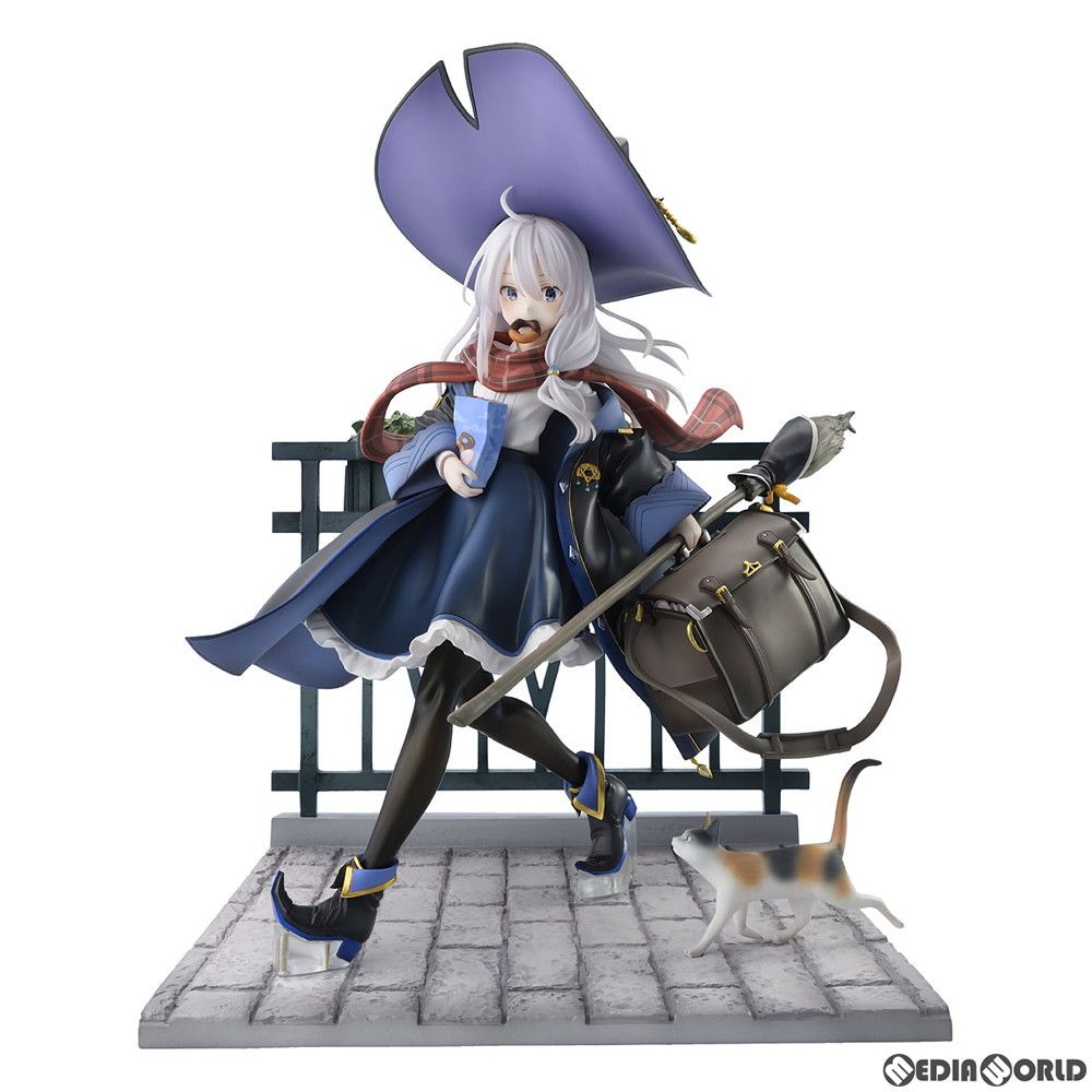 イレイナ DX Ver. 魔女の旅々 1/7 完成品 フィギュア(BF110) ベル