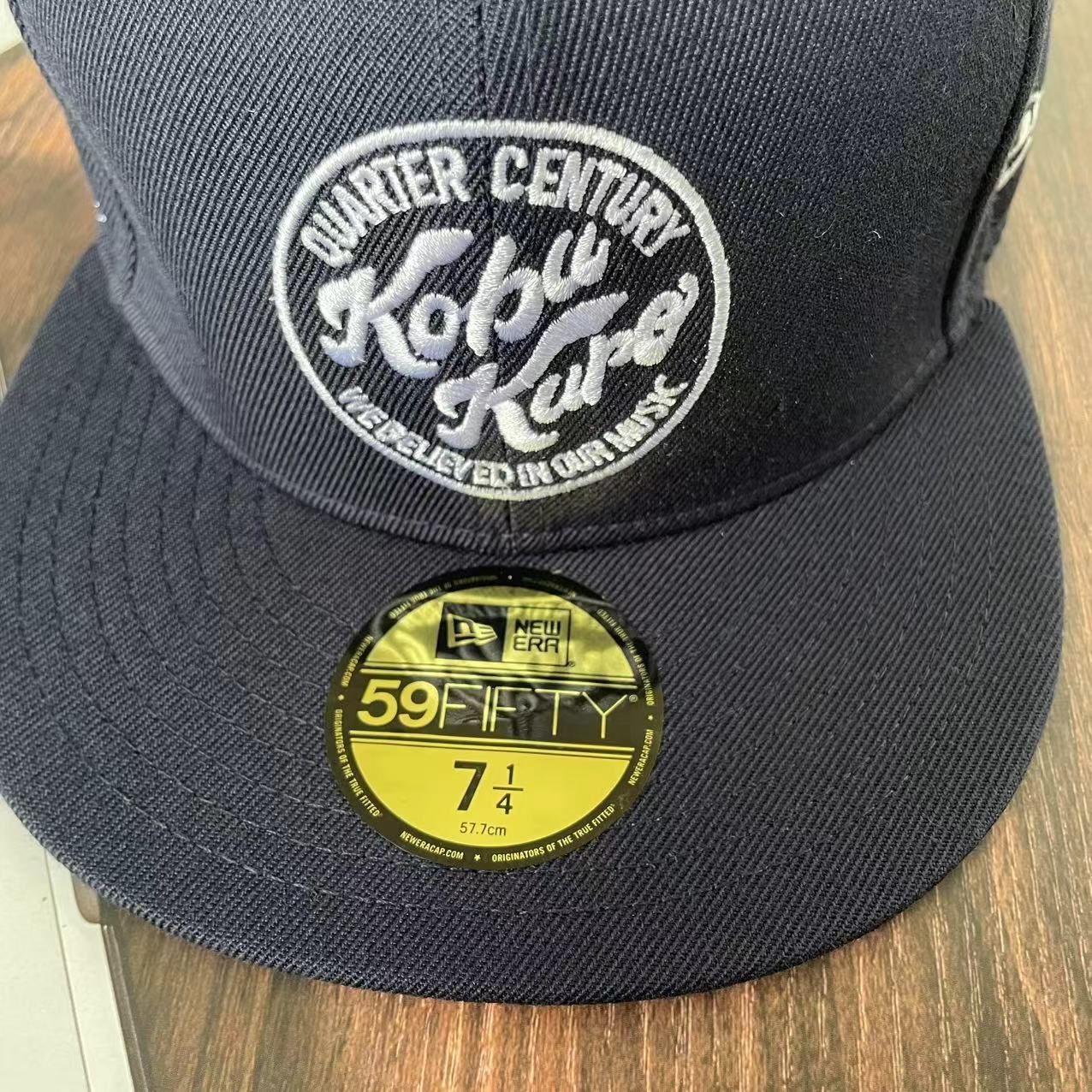 コブクロ✖️ニューエラコラボキャップ 商品詳細ページ | KOBUKURO online shop | 【抽選申込】59FIFTY