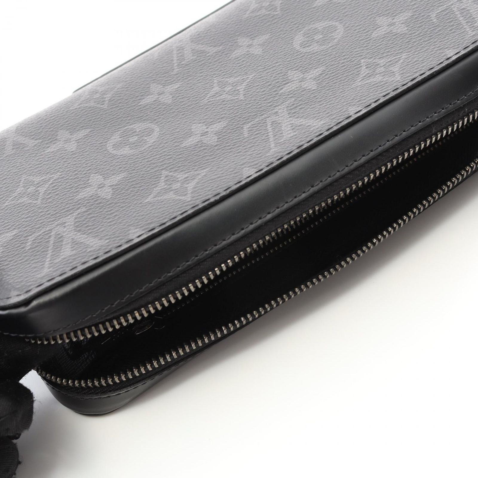 ルイ・ヴィトン LOUIS VUITTON ジッピーXL ラウンド長財布 財布 PVC