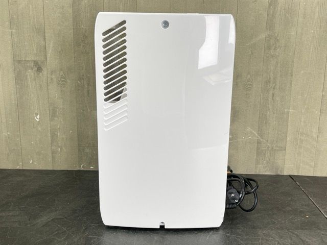 IRIS OHYAMA 除湿機 IJC-J56 ホワイト 2024年製 2024年製