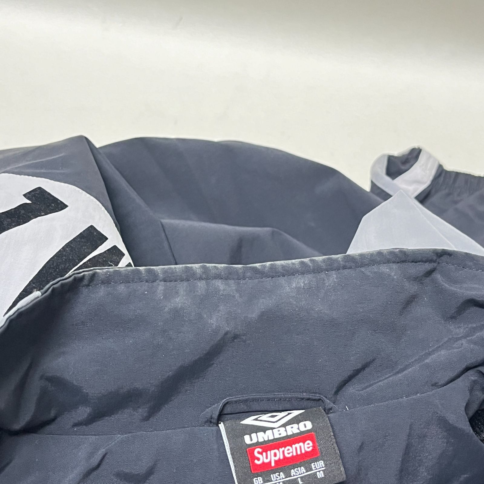 中古品】23SS Supreme×Umbro シュプリーム×アンブロ Track