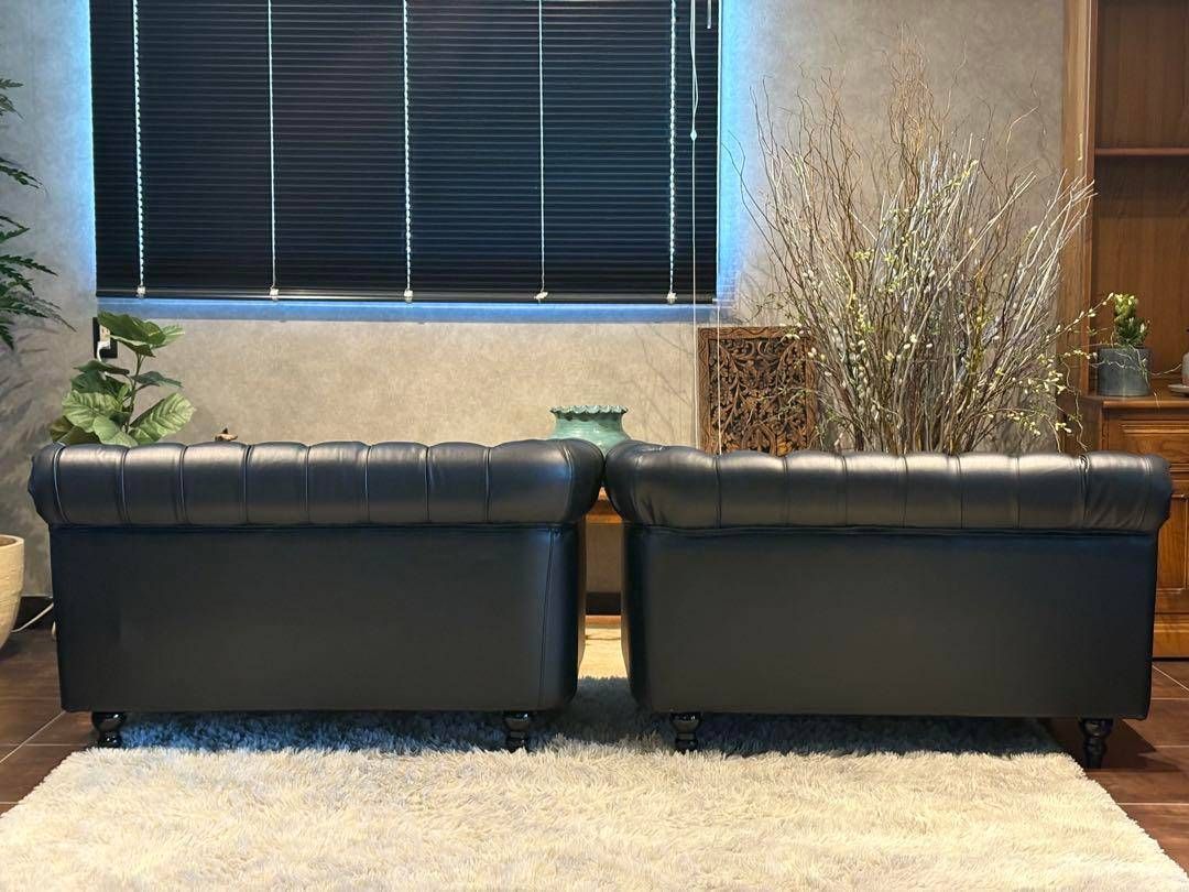 ヴィンセント ボタンダウン