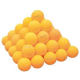 卓球ボール １２０球 白 CTB-120 WH サクライ貿易