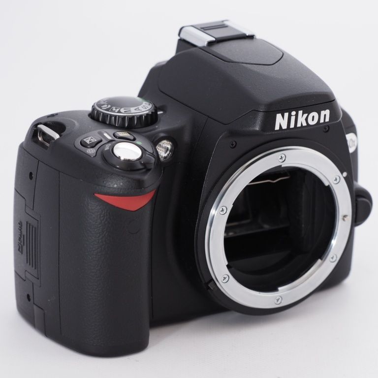 Nikon ニコン デジタル一眼レフカメラ D40X ボディ #9944 - メルカリ