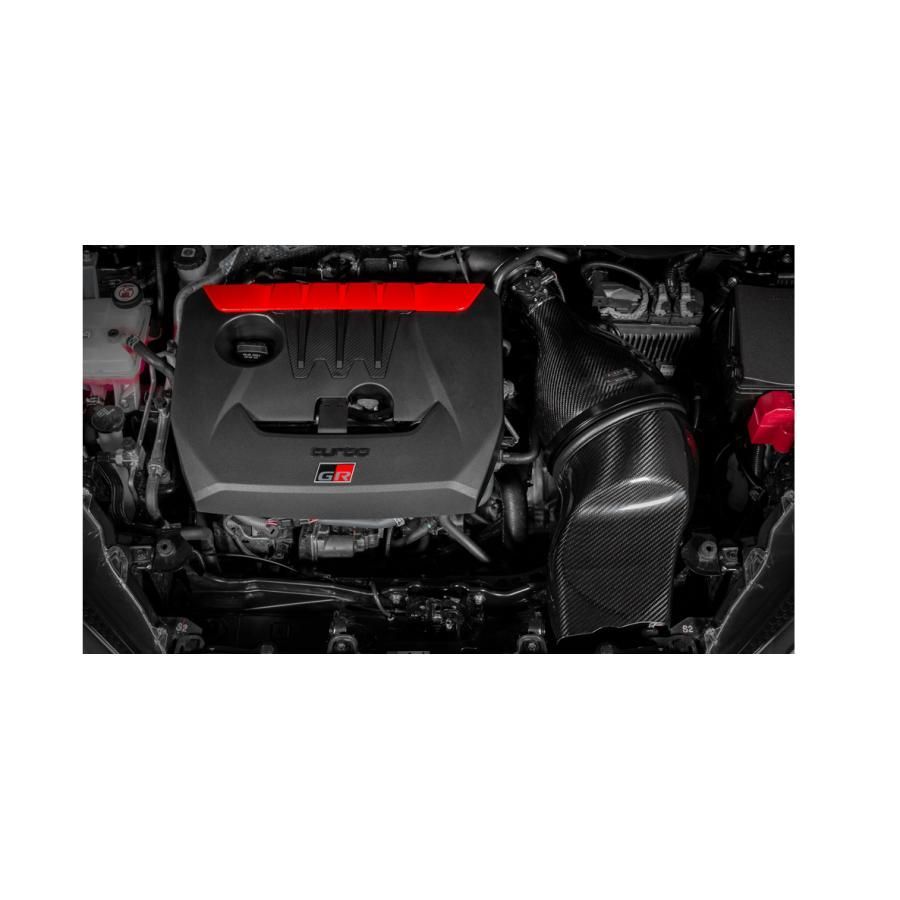 EVENTURI イベンチュリ カーボンインテークシステム TOYOTA GRヤリス