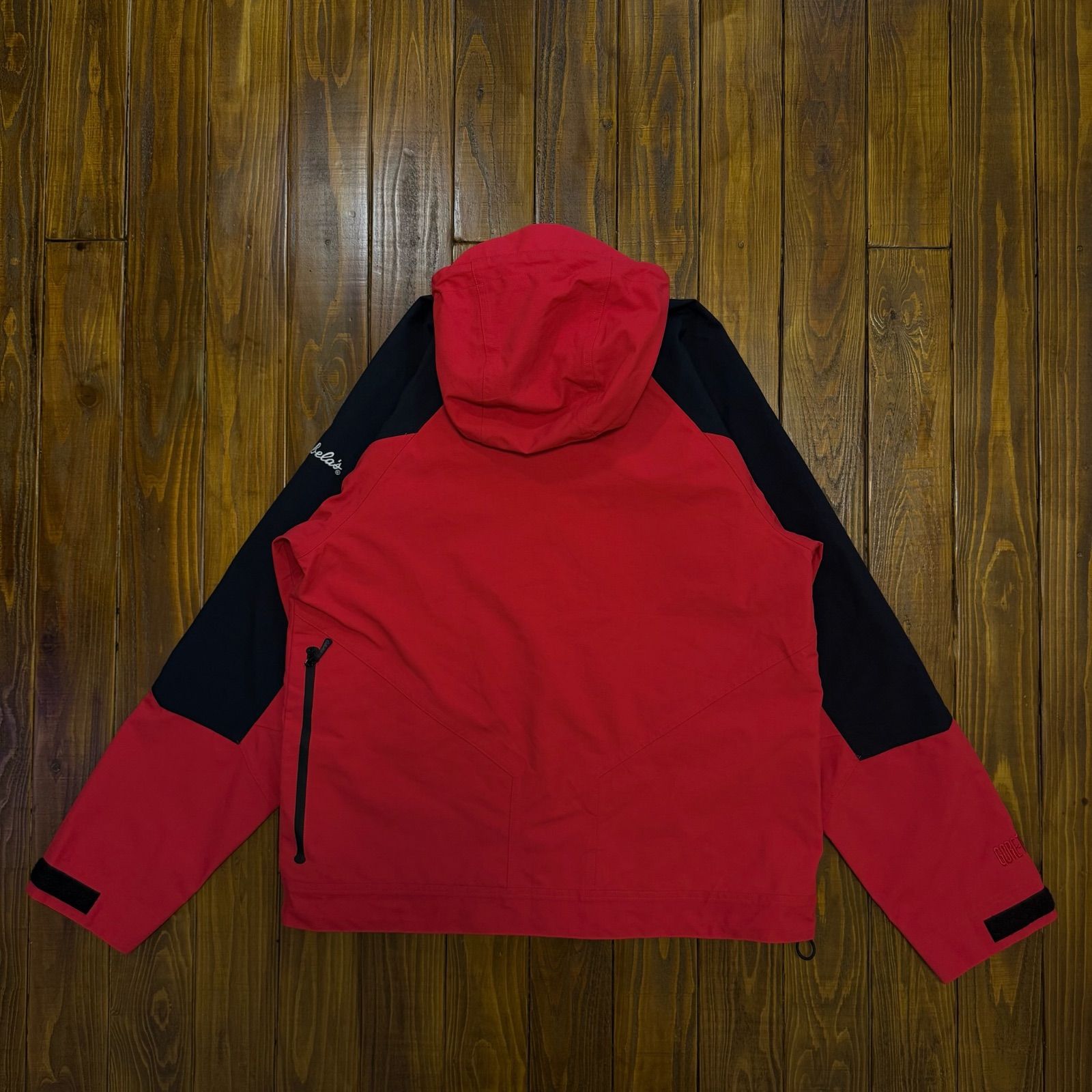 【Cabela’s カベラス】ゴアテックス スキーウェア　ボード　Mサイズ Cabela's カベラス】ゴアテックス スキーウェア ボード Mサイズ - メルカリ