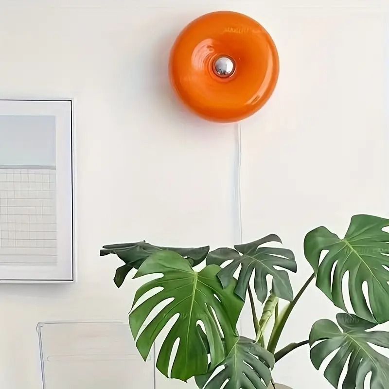 壁掛け照明