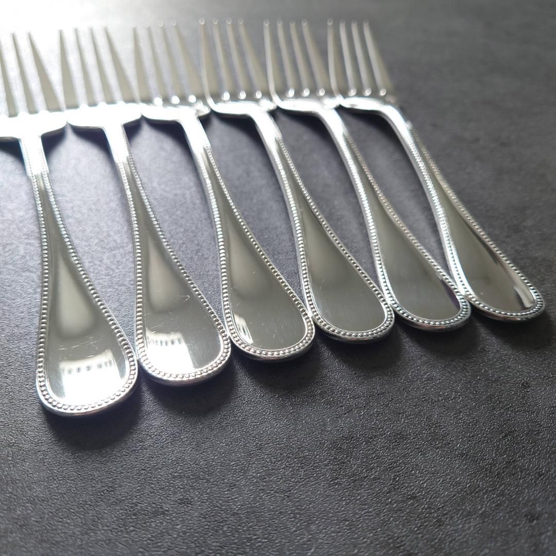 パール サラダフォーク