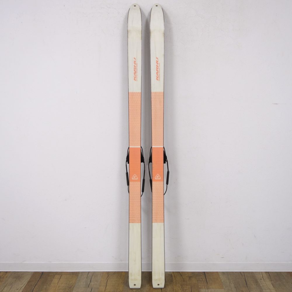 カルフ KARHU ORION 175cm ビンディング Rottefella - メルカリ