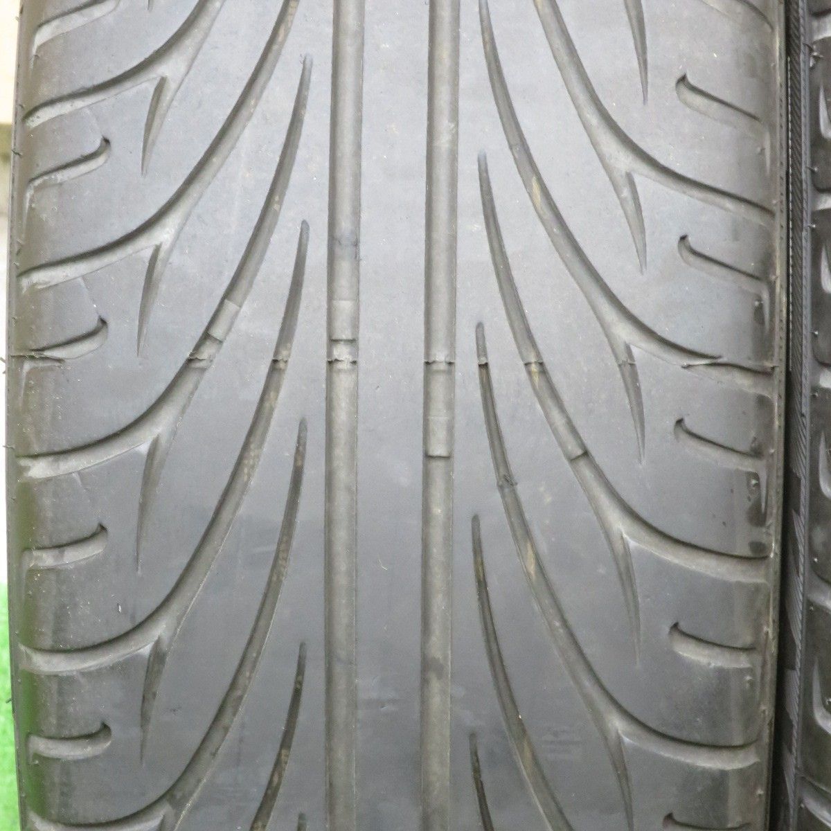 バリ溝！21年！8.5分☆86 BRZ 等 S/F STEINER 215/45R17 ケンダ