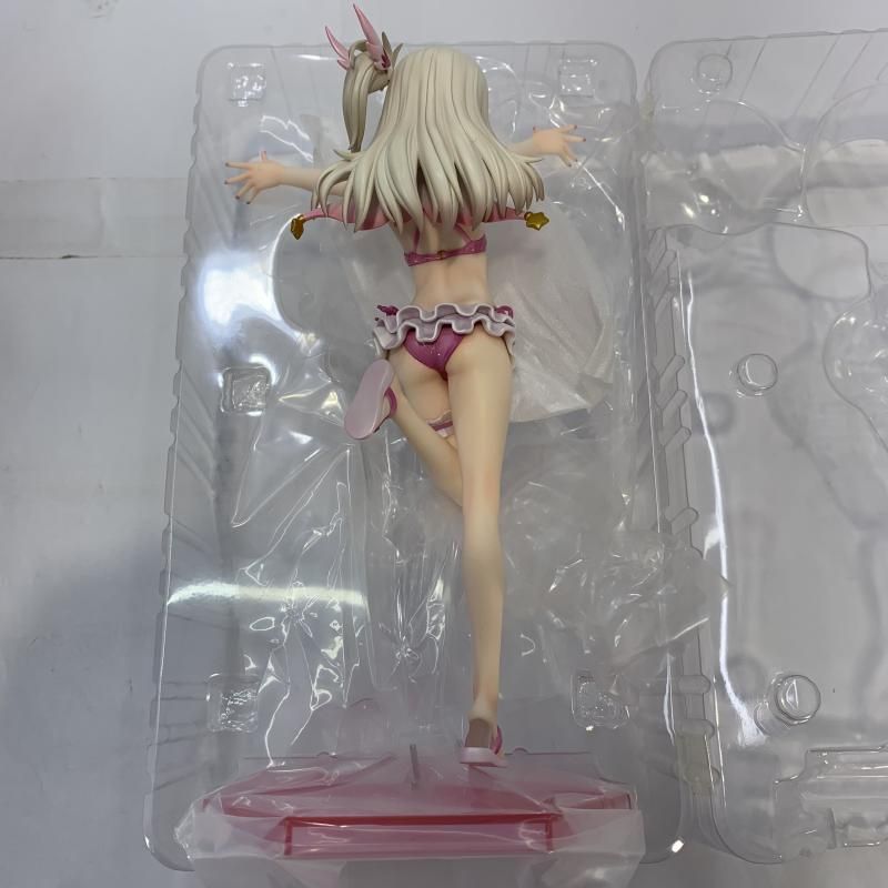 中古】開封)FuRyu F:NEX イリヤ＆美遊 水着ver. スペシャル