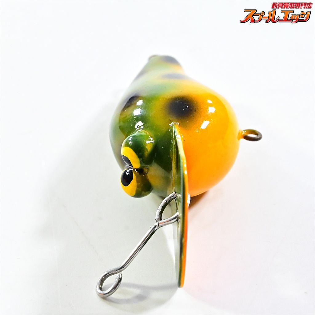 バルサ】 50 ディープ 西岡入り BALSA Deep クランクベイト