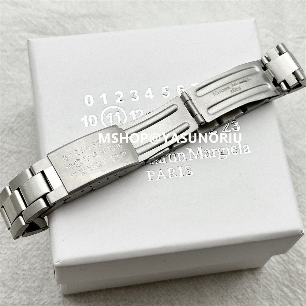 Maison Margiela ウォッチベルト ブレスレット