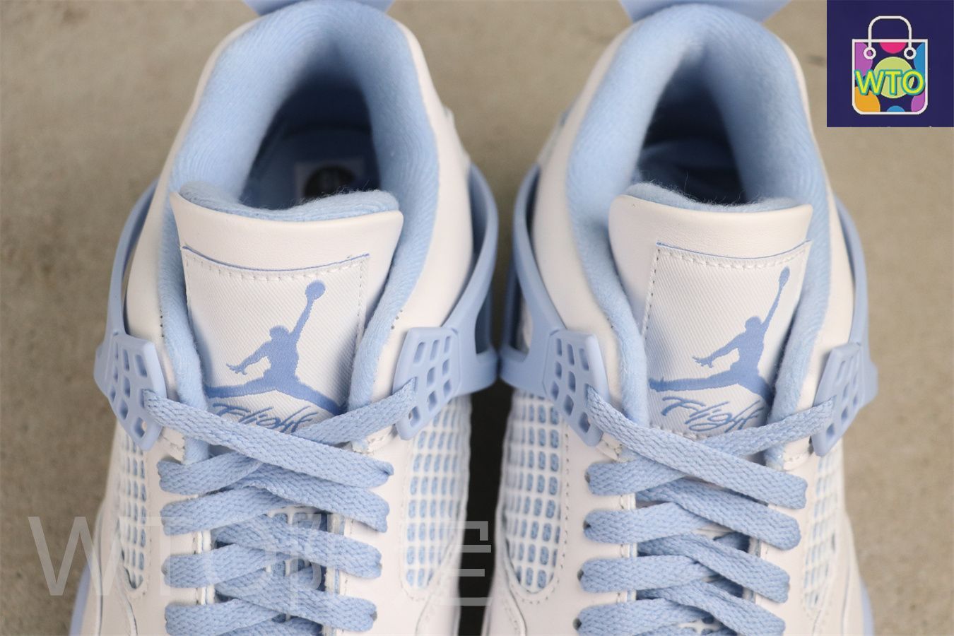 今日特価】Air Jordan 4 HV0823-100 氷清玉潔（Hy?seiryoketsu