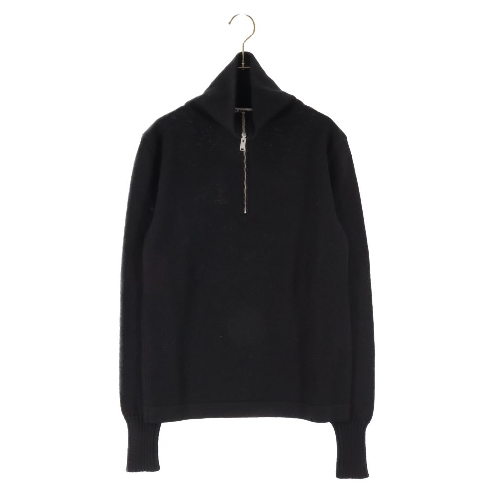 JIL SANDER ハイネックセーター サイズ48 Jil Sander タートルネック
