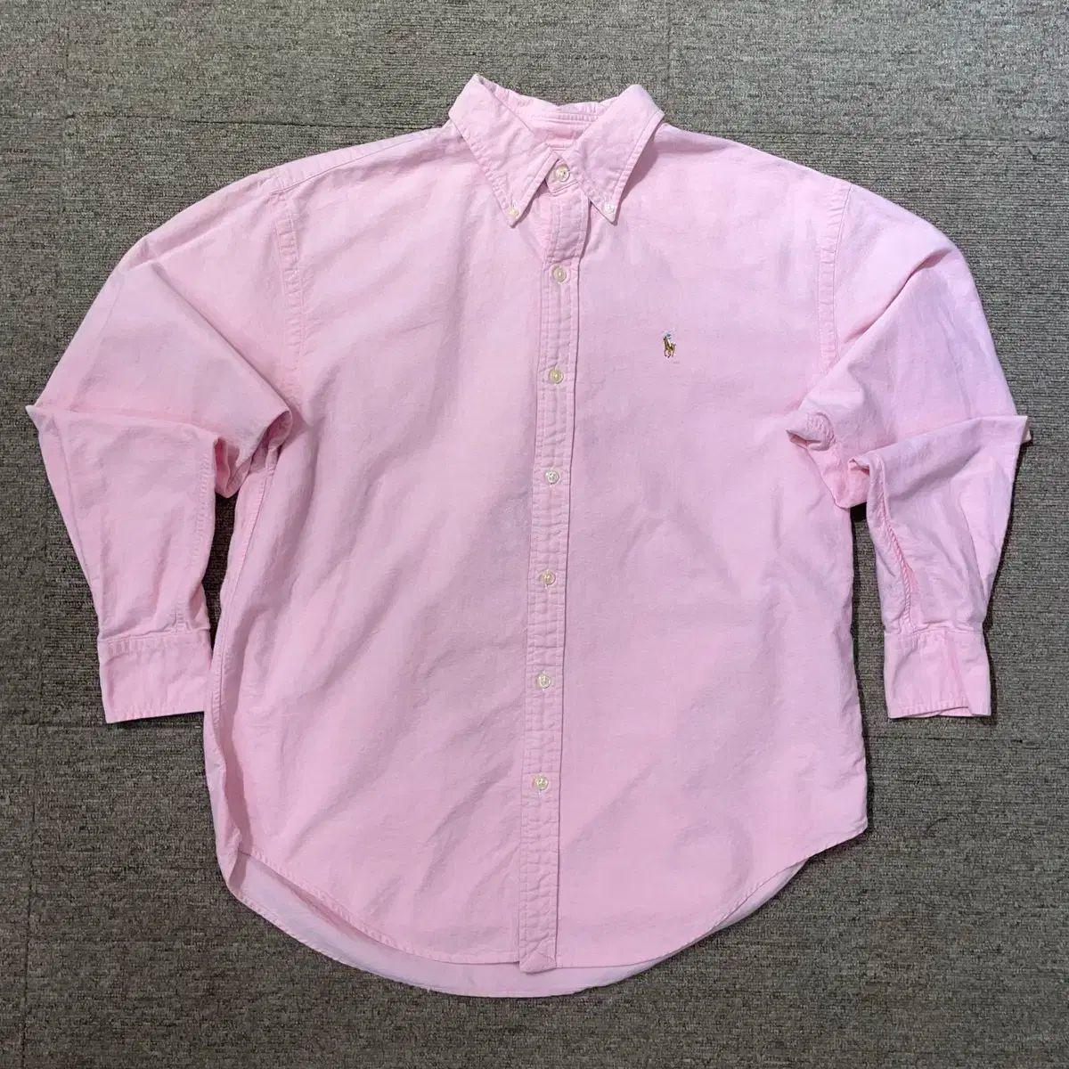 L Polo POLO RALPH LAUREN ポロラルフローレン シャツ