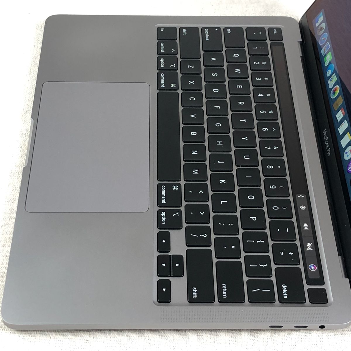 ◇ジャンク品・本体のみ◇Apple MacBook Pro (13インチ 2020