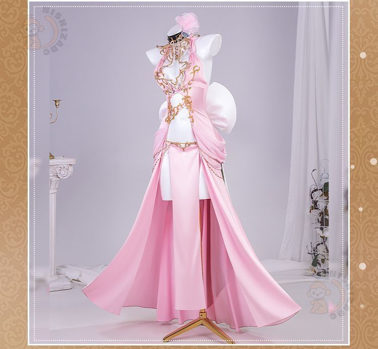 コスプレ 衣装 C.C コードギアス 失落物語 ゲーム風 アニメ 仮装 二次元 キャラクター服 M2508020-7