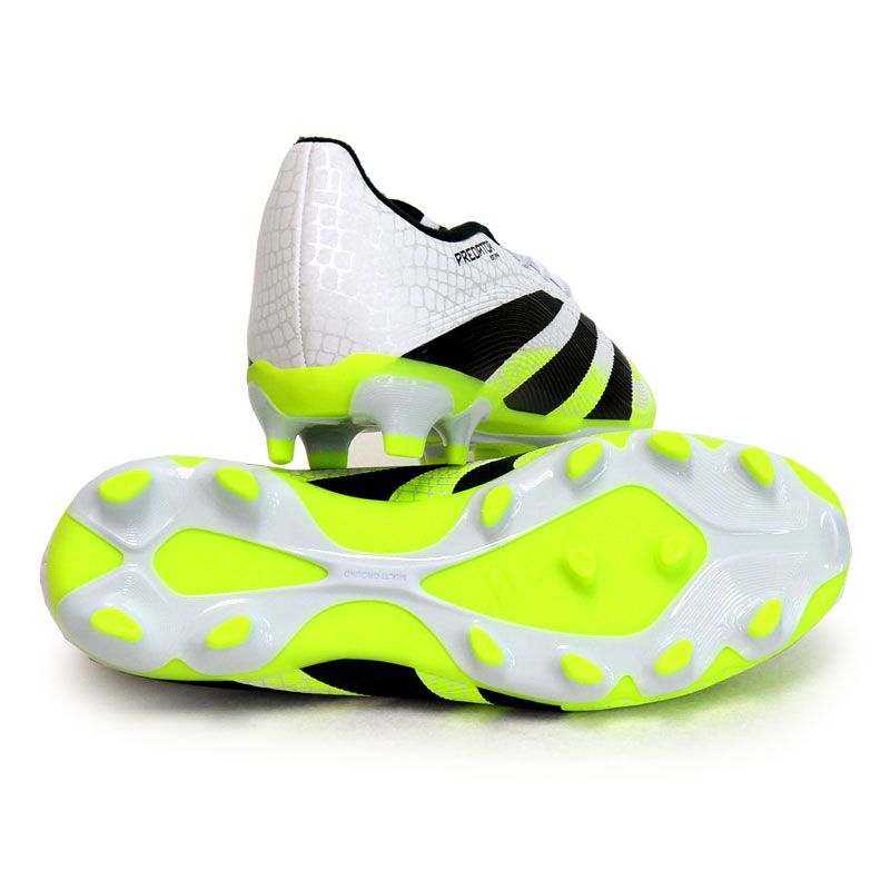 LEAGUE プレデター HG⁄AG アディダス adidas ⁄ 土・人工芝用 FT JAPAN
