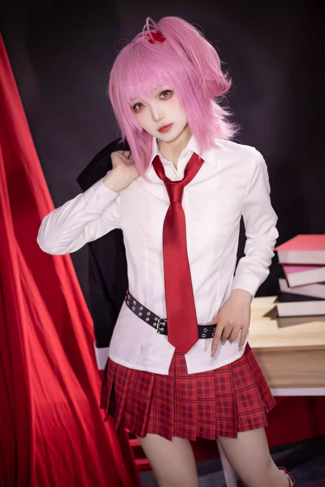 コスプレ衣装 しゅごキャラ！コスプレ 日奈森あむ ひなもり あむ