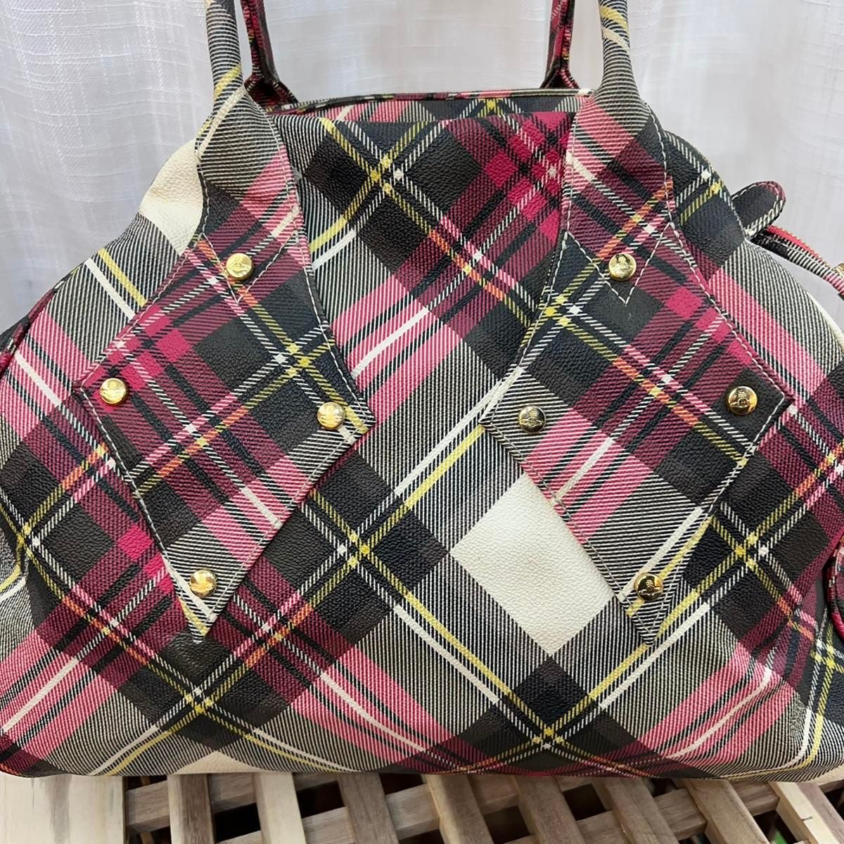 Bunjang商品韓国直送】正規品 Vivienne Westwood(ヴィヴィアン