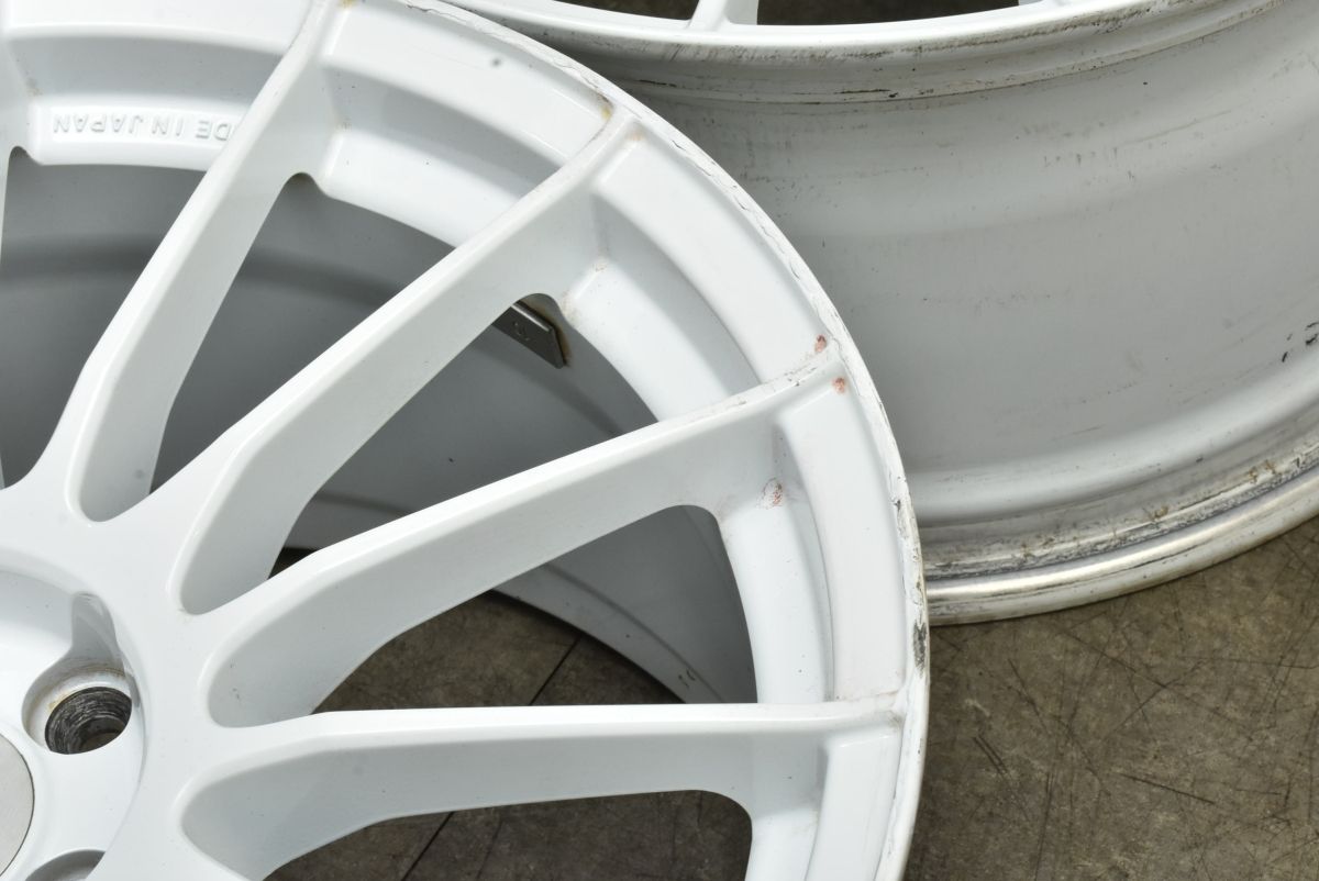 エンケイ RS05RR 18インチ9.0J+40 PCD100-5H 4本セット e-tireshop_23whe-enkei-rs05rr-011