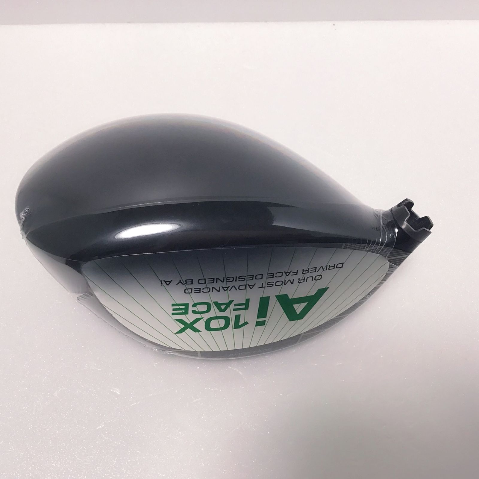 ELYTE エリート トリプルダイヤモンド TD ドライバー 9度 キャロウェイ