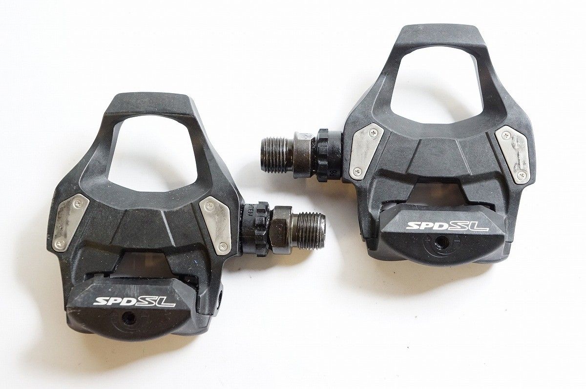 SHIMANO 「シマノ」 PD-RS500 ペダル / バイチャリ熊谷店