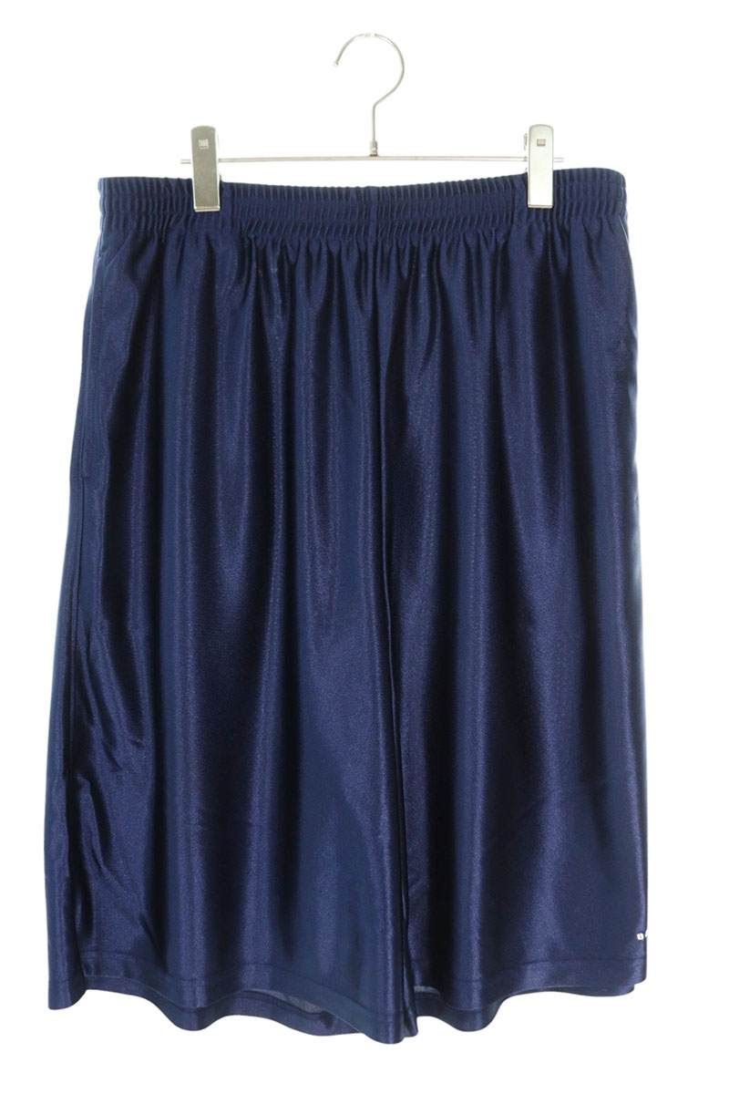 バレンシアガ  795260 TQVX3 バスケットボールハーフパンツ メンズ M 【11/28～12/17 タイムセール】