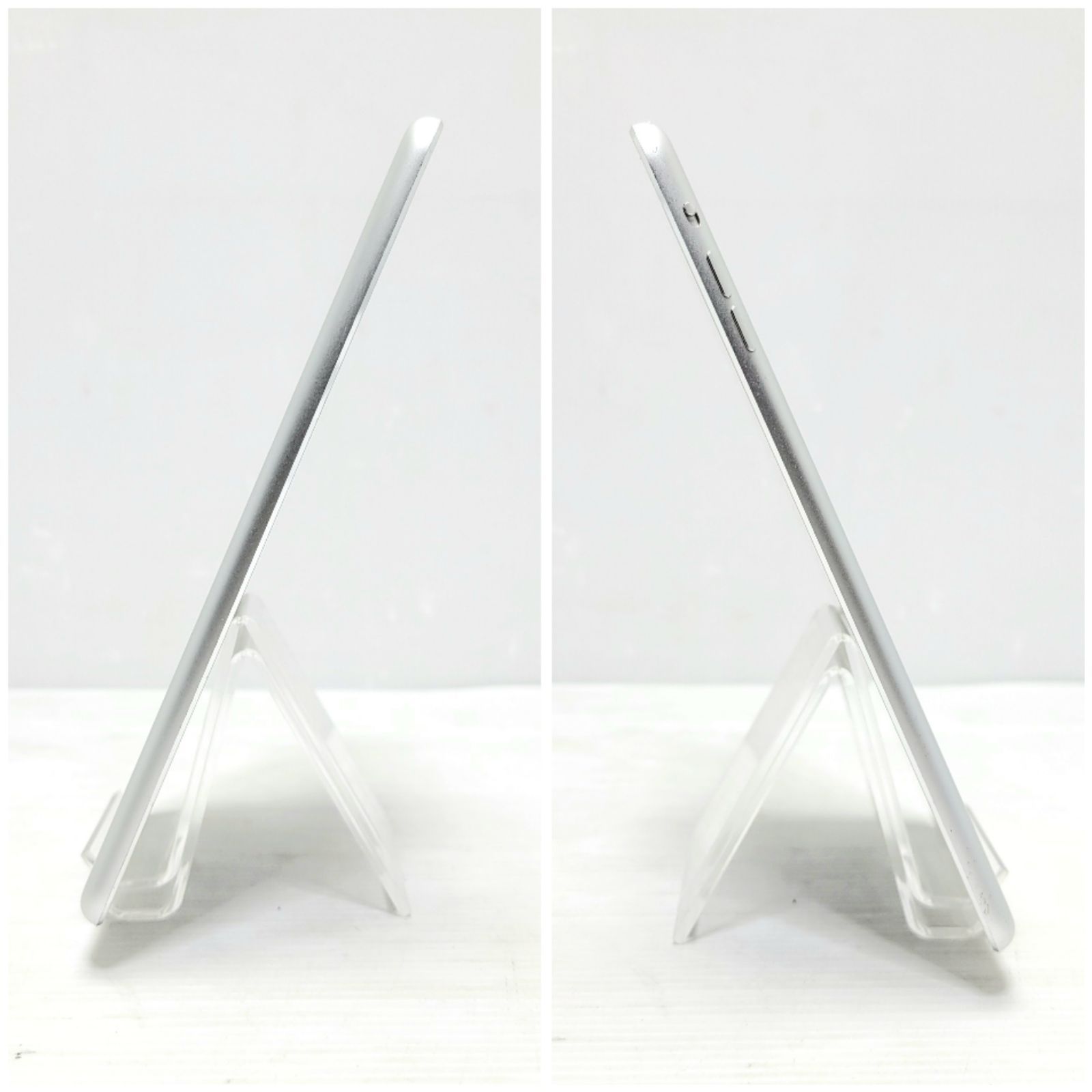iPad mini 初代 16GB シルバー Wi-Fi 中古 - メルカリ