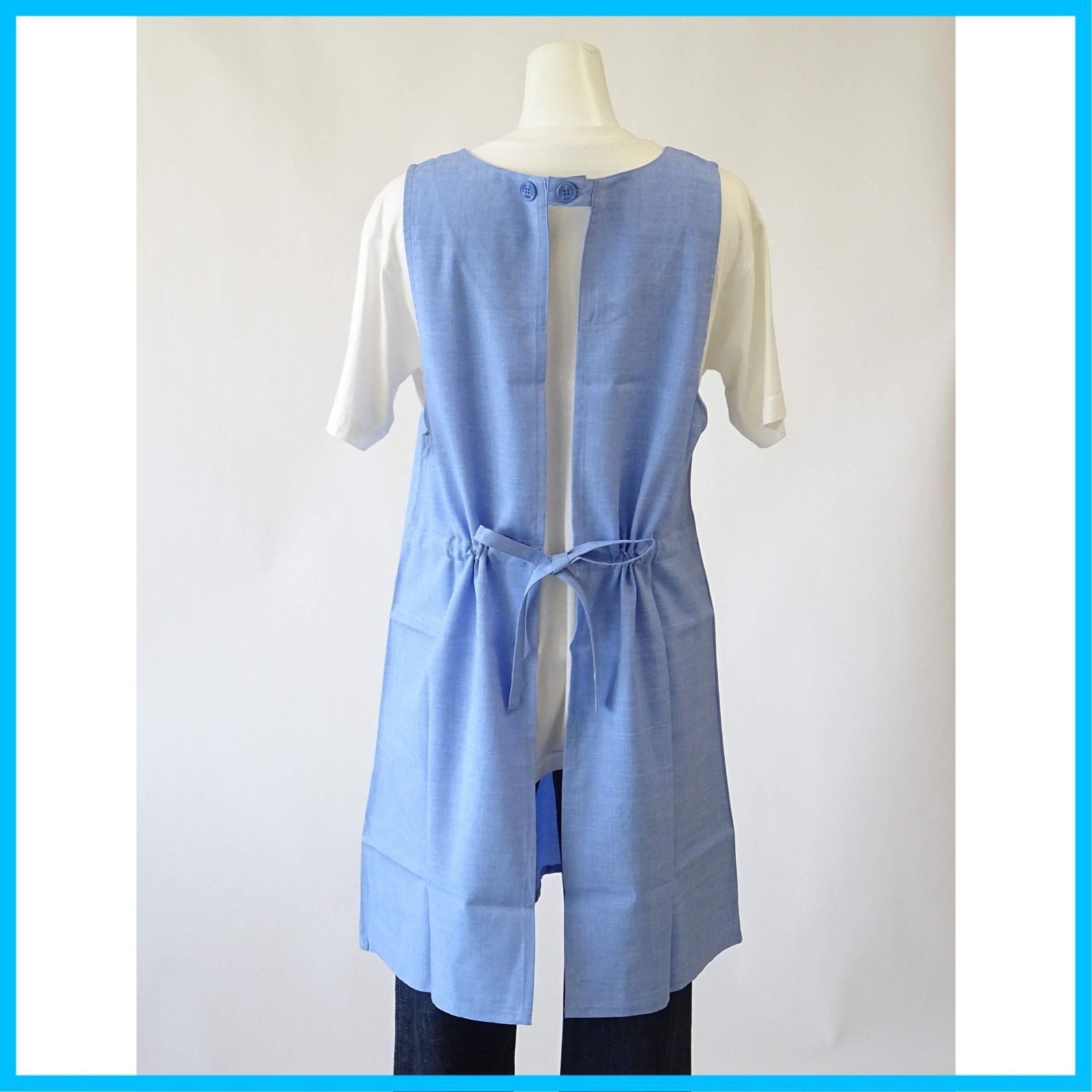  数量 キッチン の 刺繍 チョウ 素材の ポリエステル エプロン しわになりにくい 洗濯しても 67338 モリ ハナエ MORI HANAE ブランド 森英恵 エプロン キッズファッション小物