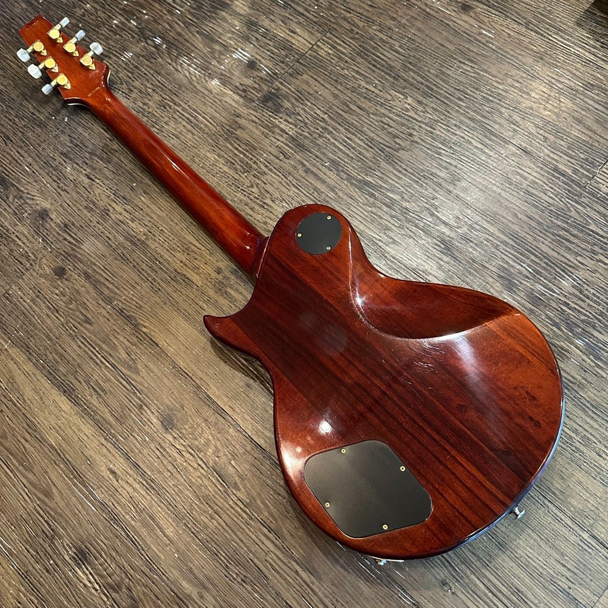 Aria ProII PE-DLX Electric Guitar エレキギター アリア - メルカリ
