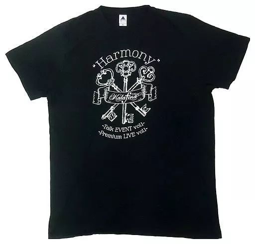 Kalafina LIVE 2010 Tシャツ S Kalafina LIVE 2010 Tシャツ S